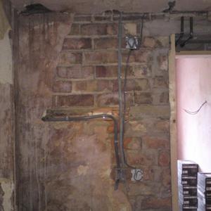 other spark has gone 4