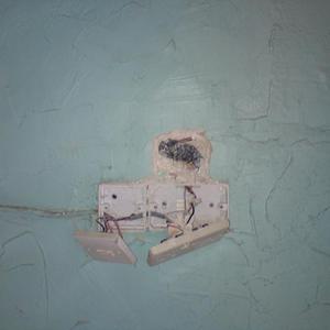 junction boxes again