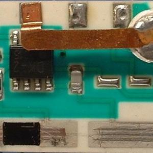Trigger Circuit Board