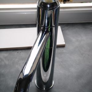 "York" single lever tap