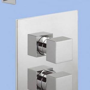 The shower system I have bought.