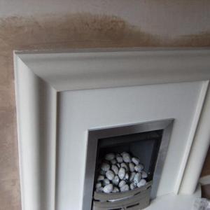 Elgin and Hall surround