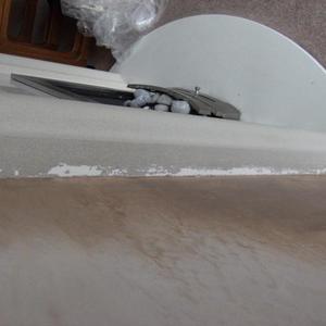 Elgin and Hall Fire surround