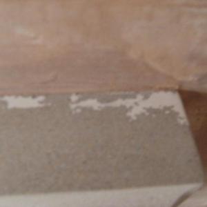 Elgin and Hall Fire surround