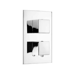 SHOWER VALVE TO BE FITTED