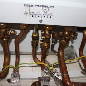 installation details