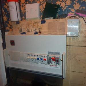 Wylex Fusebox