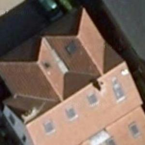 box gutter valley trough