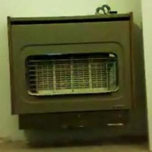 GlowWorm Capricorn 240/6 Fire