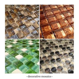 Decorative Mosaics