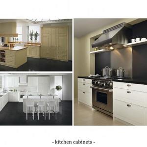 Kitchen Cabinets