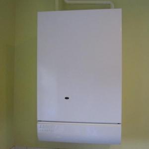 Classic RS 240 Front View