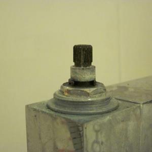 Ceramic Valve