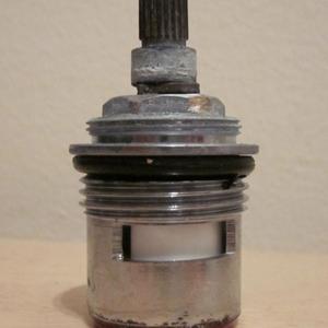 Ceramic Valve 3
