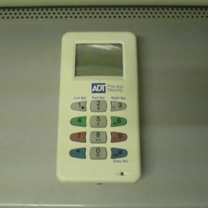 Ademco Accord XPC Icon RKP