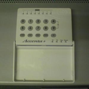 ADE Accenta+ LED RKP