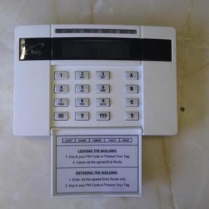 Castle Care-Tech Euro RKP