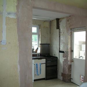 RSJ boxed in - 5yrs ago