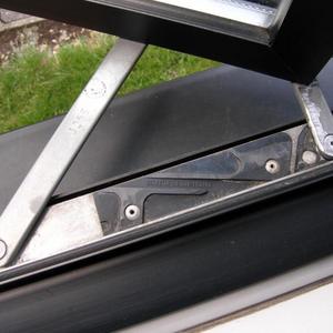 305S Double Glazing Window Hinges