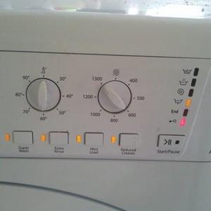 WML730 lights flashing problem