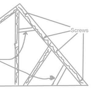 Roof Truss
