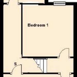 bathroom plan