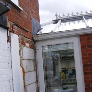 HOW DO I CONNECT TO CONSERVATORY