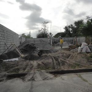 General work site stuff