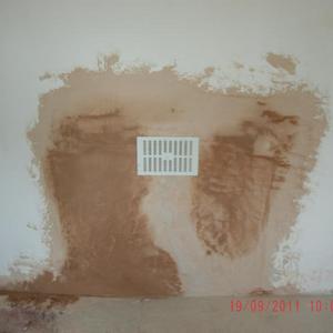 This was my defunct fireplace