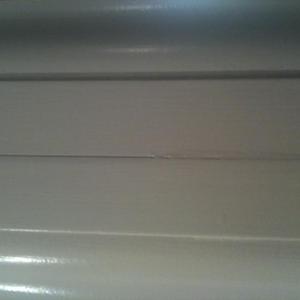 not joined consistently