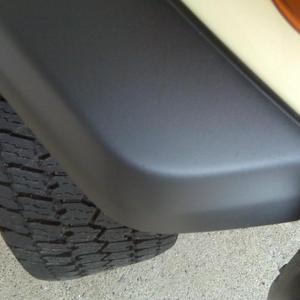 plastic reconditioned