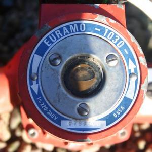 Euramo 1030
