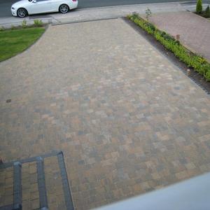 Second Attempt Different Direction