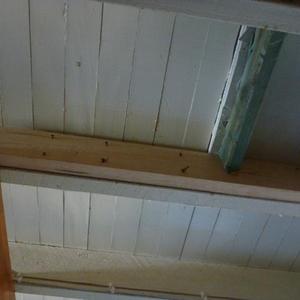 Bearer to shower base