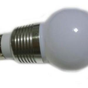 3w LED bulb