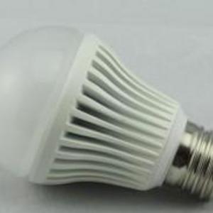 5w led bulb