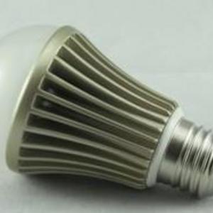 5w led bulb