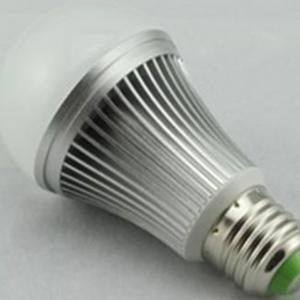 5w led bulb