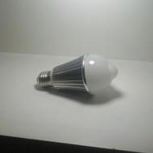 5w led bulb Human infra-red sensor light