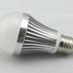 6w led bulb