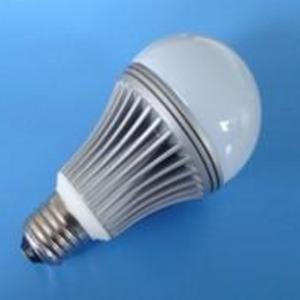 6w led bulb