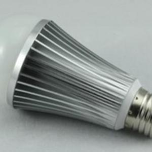 7w led bulb