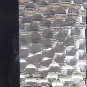 Zoomed Spotlight Pattern