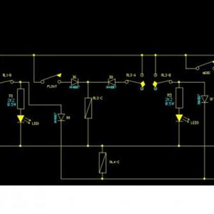 3 WAY ALARM WITH ACCEPT2