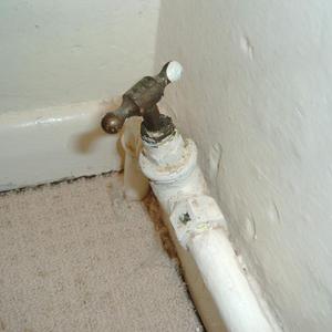3/4" imperial pipework!