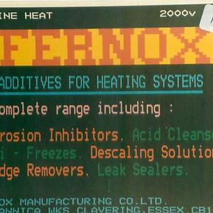 Fernox