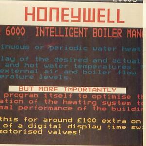 Honeywell