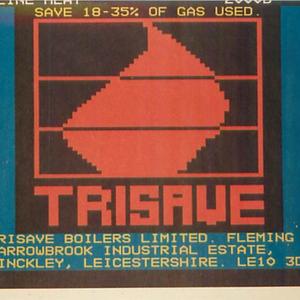 Trisave