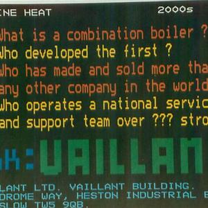 Vaillant