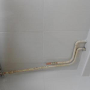 And the nightmare began!